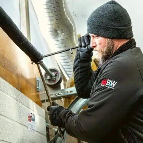 garage door service Hyde